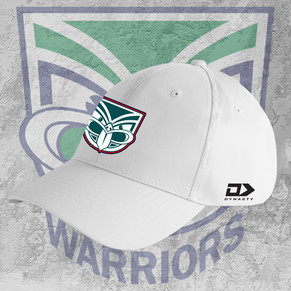 Dear Warrior Up The Wahs New Zealand Warriors NRL 2025 Newest Zipper Hoodie TM NTA