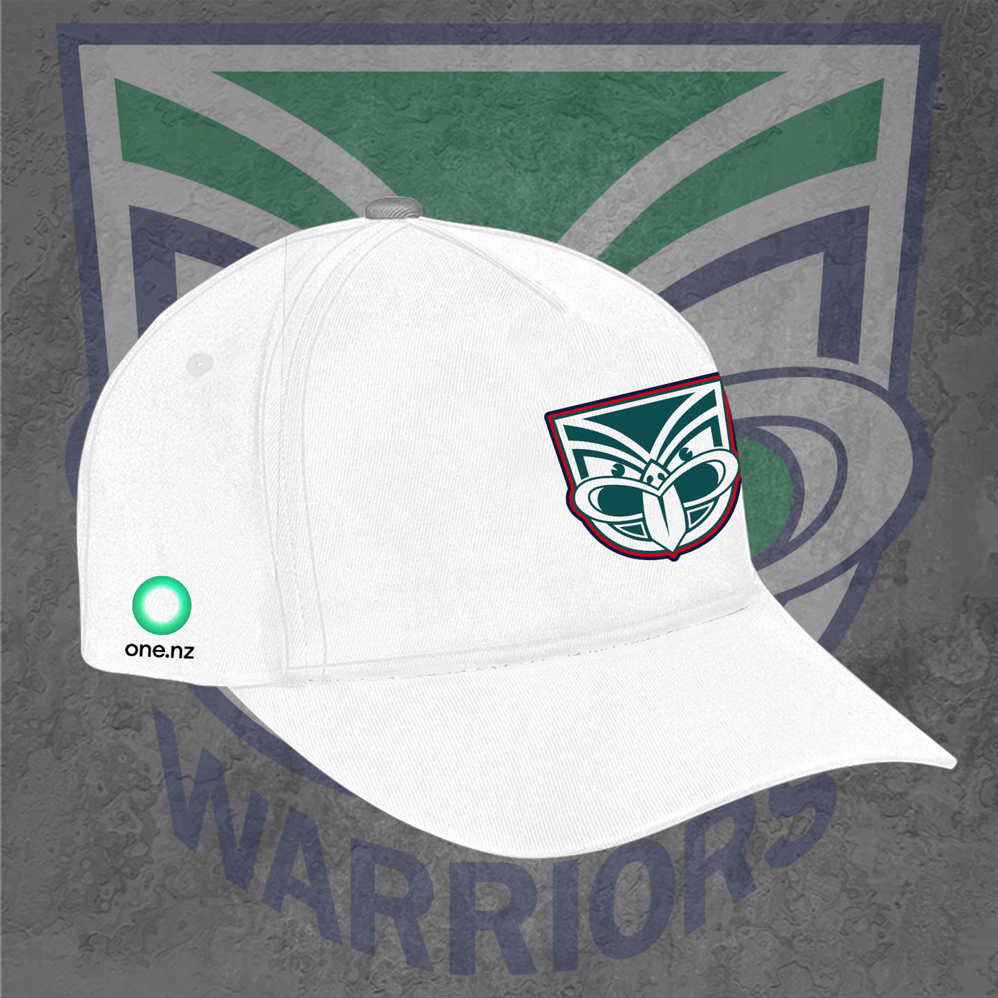 Dear Warrior Up The Wahs New Zealand Warriors NRL 2025 Newest Zipper Hoodie TM NTA