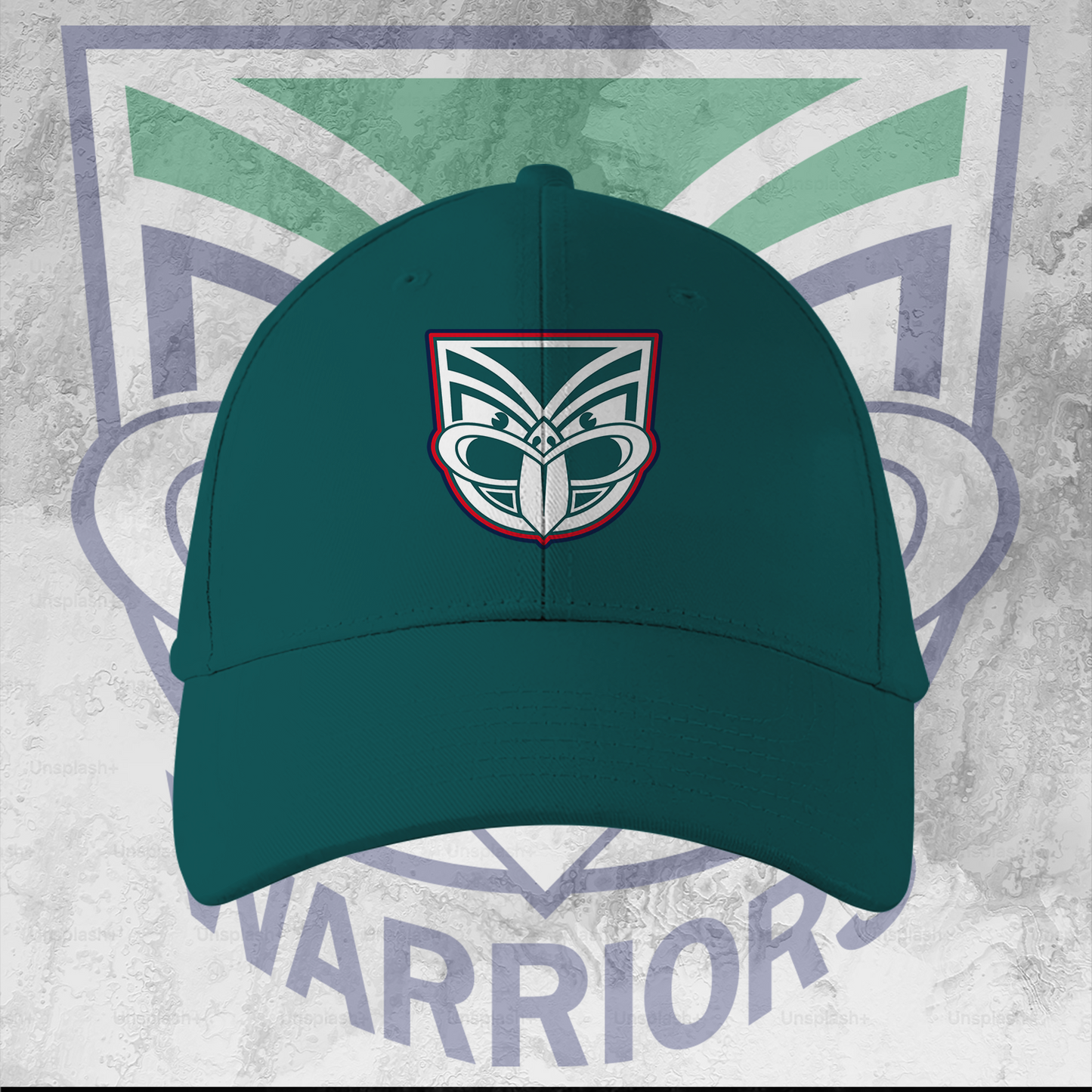 Dear Warrior Up The Wahs New Zealand Warriors NRL 2025 Newest T-Shirt TM NTA V7