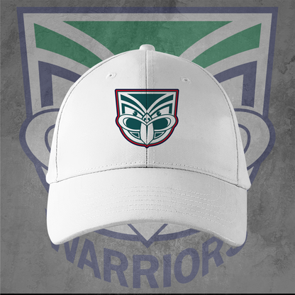 Dear Warrior Up The Wahs New Zealand Warriors NRL 2025 Newest Zipper Hoodie TM NTA