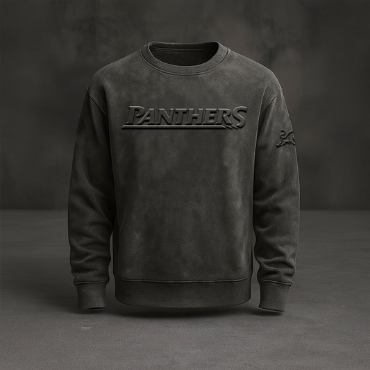 PAN x NRL Embossed Sweat Shirt DATND TANTD