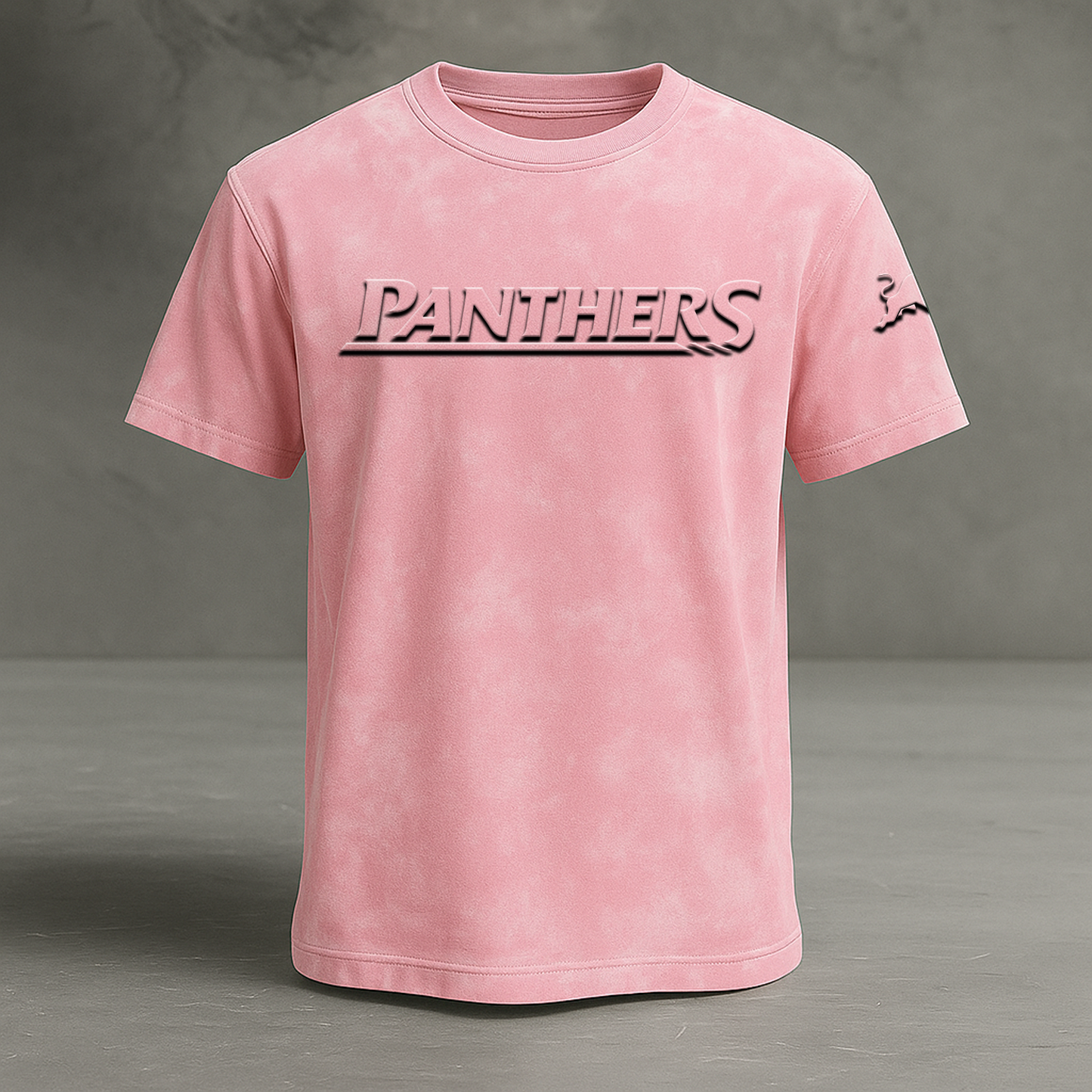 PAN x NRL Embossed T-Shirt DATND TANTD