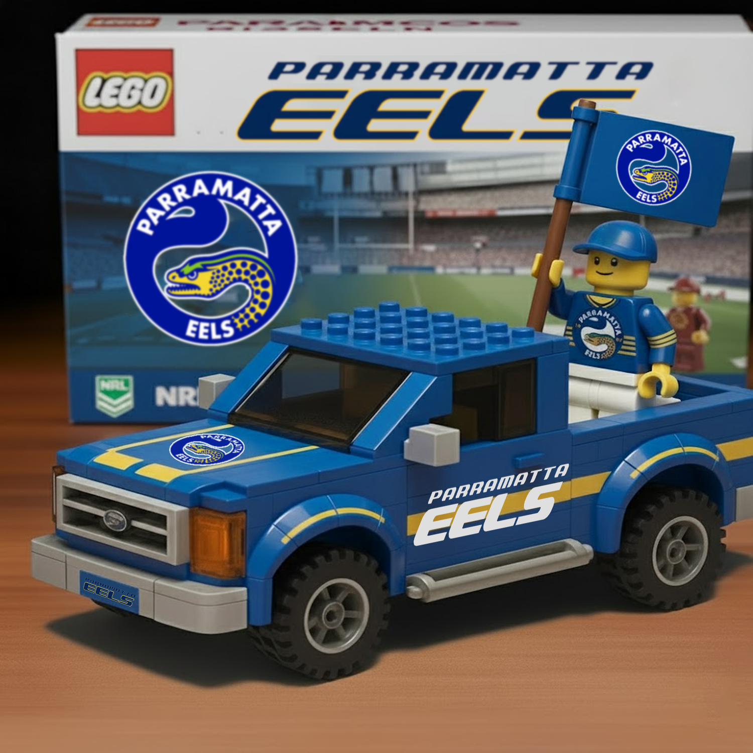 Selected Variant Image