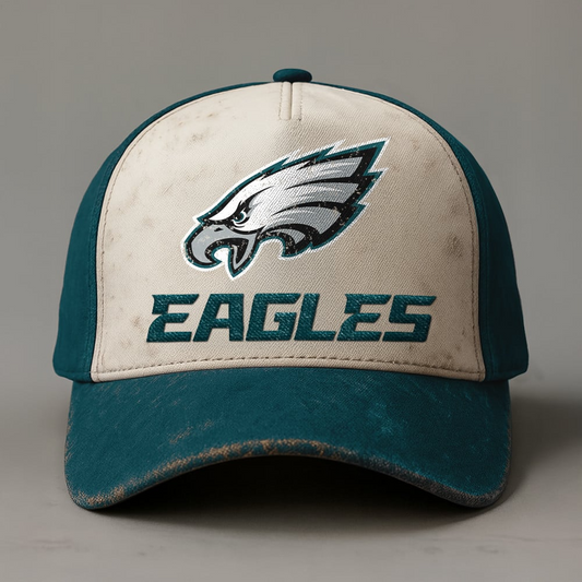PE NFL Retro Style Cap DDT TTV