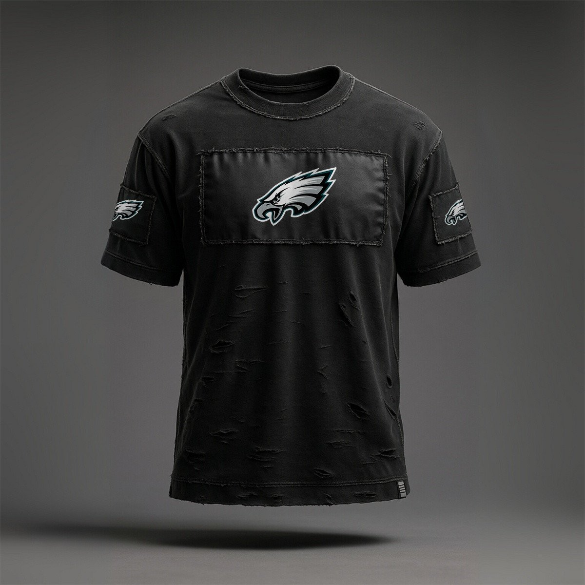 PE Premium NFL - Shirt ƒ??handmade ƒ?? dustyƒ?� DDT NTL