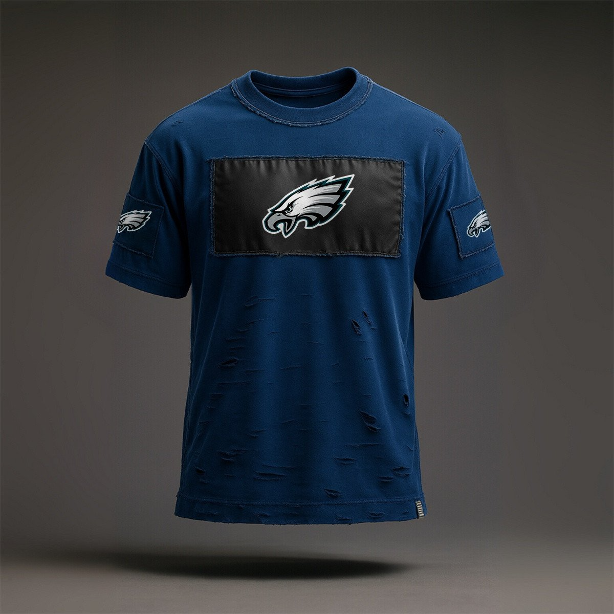 PE Premium NFL - Shirt ƒ??handmade ƒ?? dustyƒ?� DDT NTL