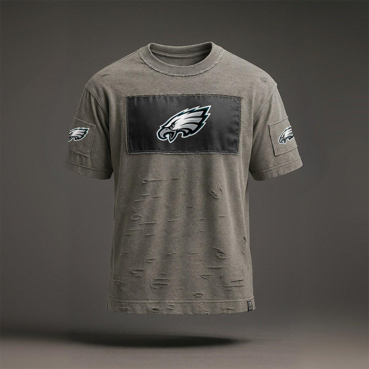 PE Premium NFL - Shirt ƒ??handmade ƒ?? dustyƒ?� DDT NTL