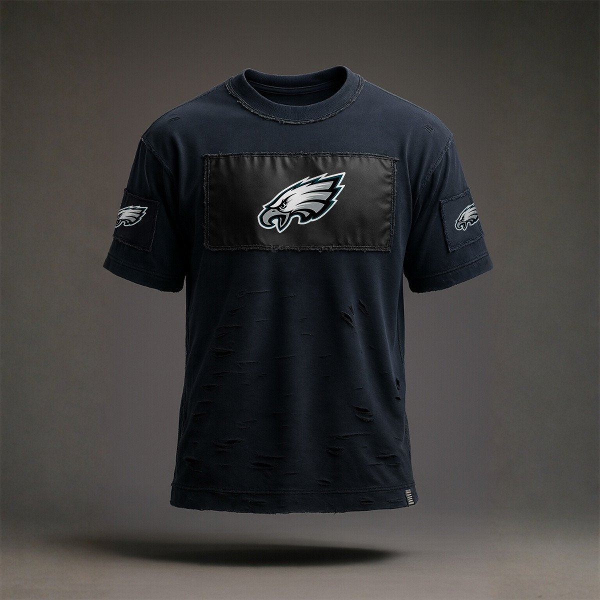 PE Premium NFL - Shirt ƒ??handmade ƒ?? dustyƒ?� DDT NTL