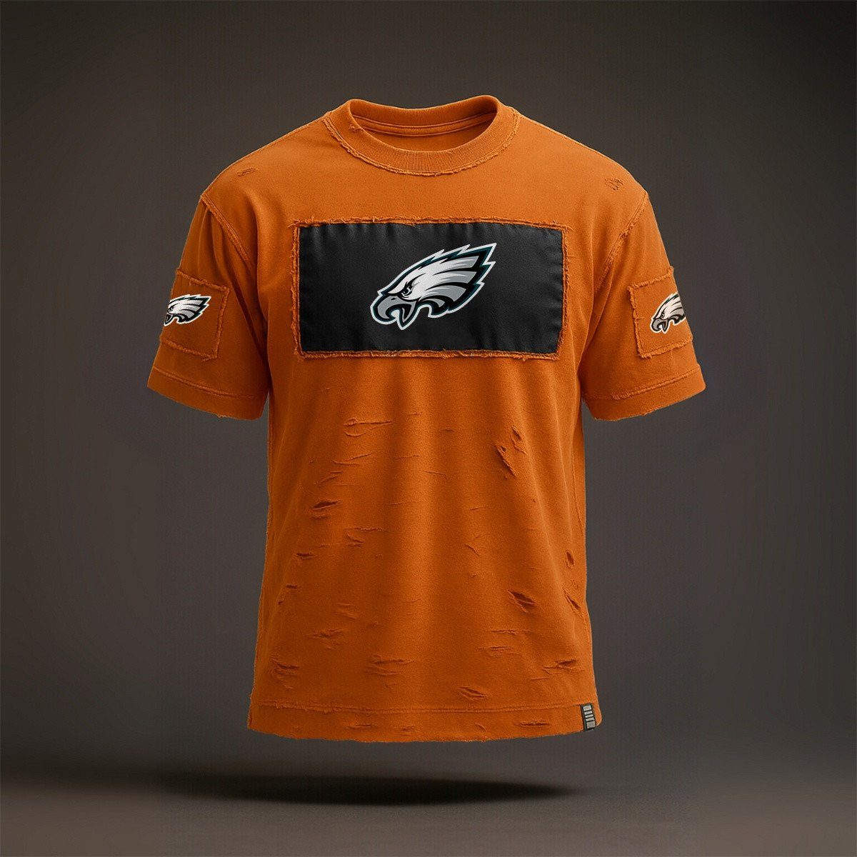 PE Premium NFL - Shirt ƒ??handmade ƒ?? dustyƒ?� DDT NTL
