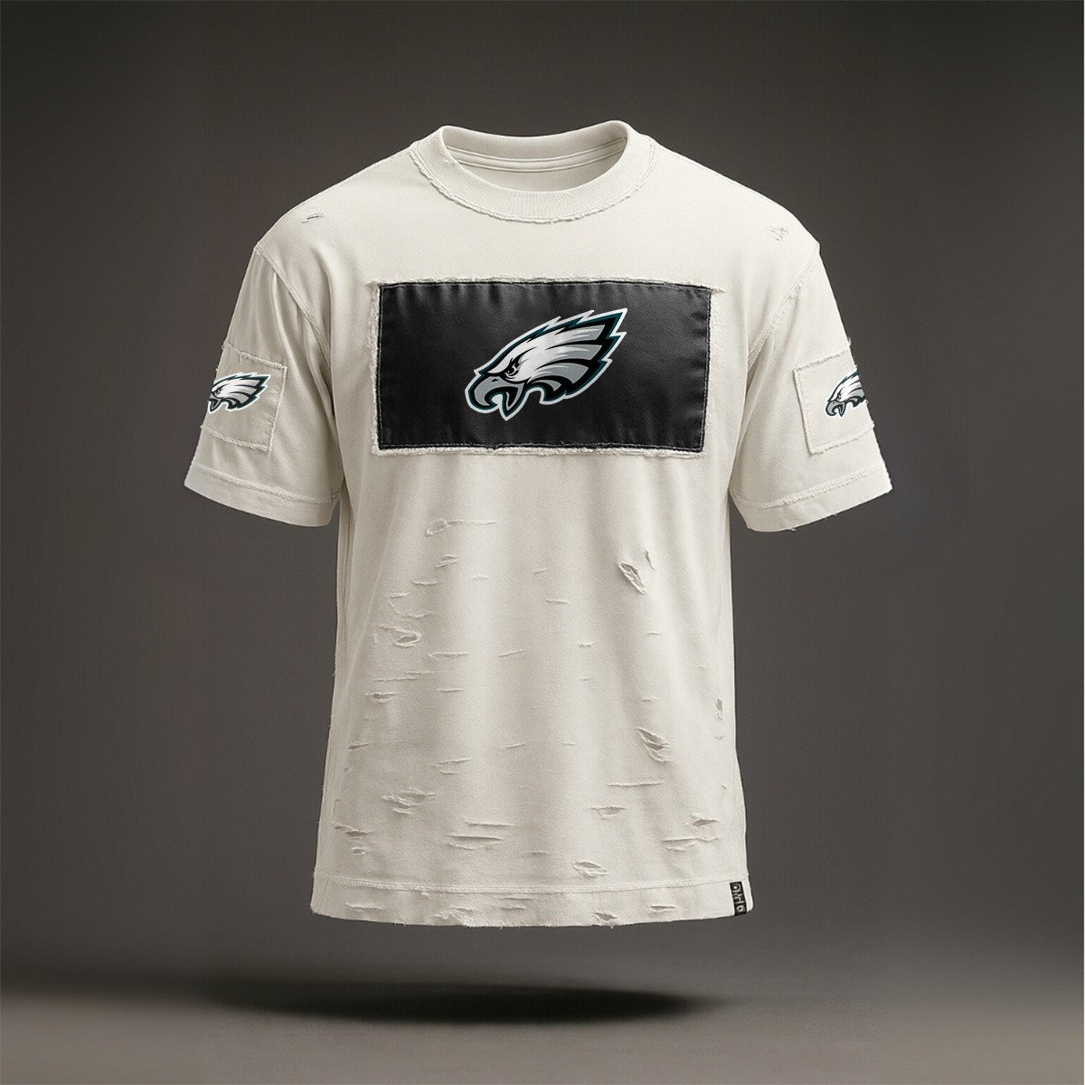 PE Premium NFL - Shirt ƒ??handmade ƒ?? dustyƒ?� DDT NTL