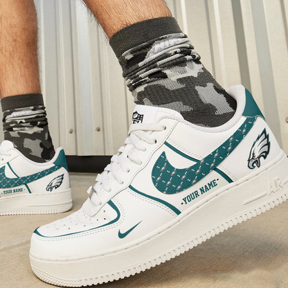 PE Premium NFL V3 AF1 Sneaker DDT CTND