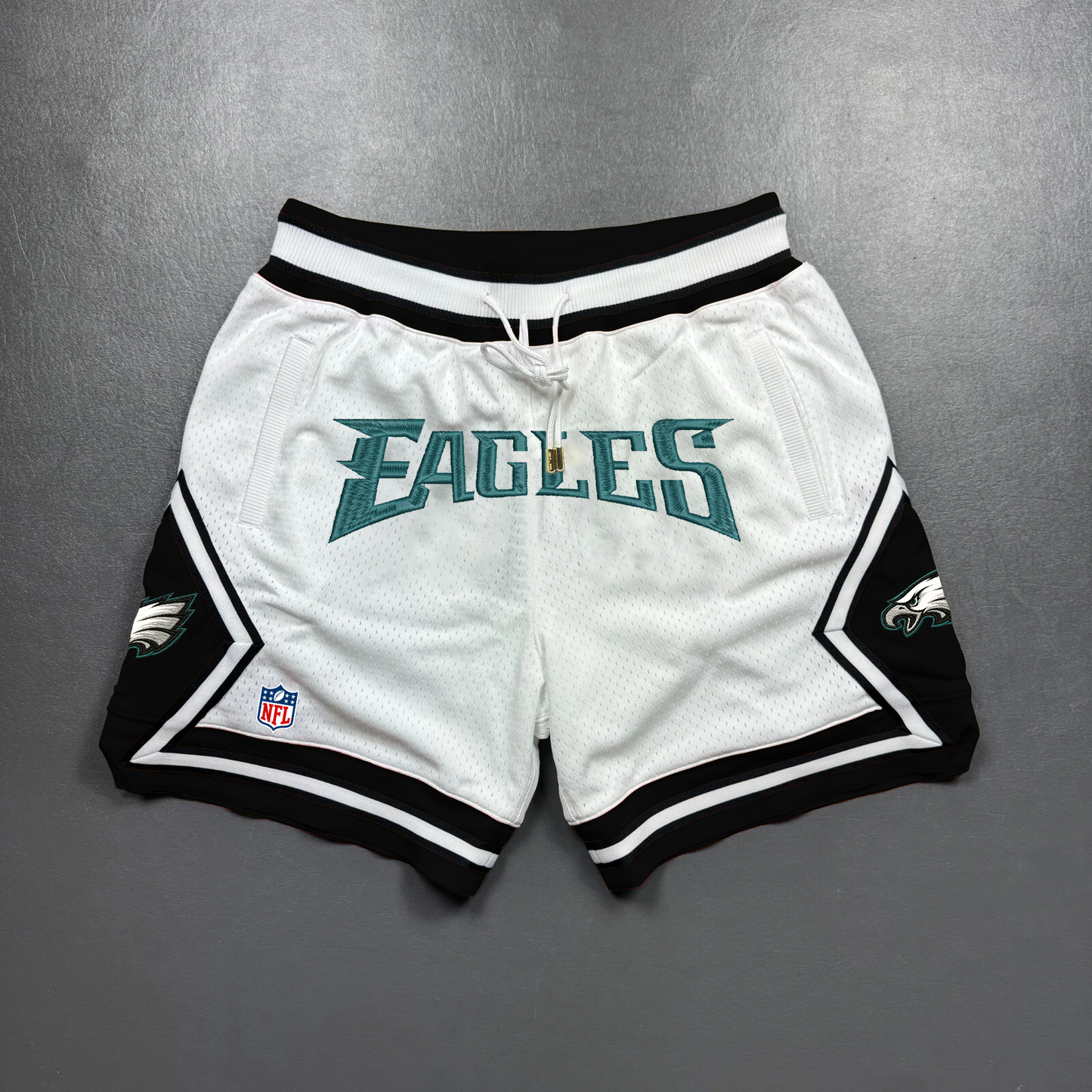 PE Premium V4 NFL Short Pants For Men DDT CTND