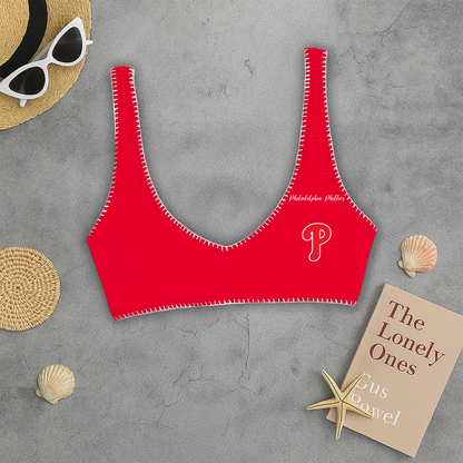 PHI Premium MLB Bikini Set DDT CTND