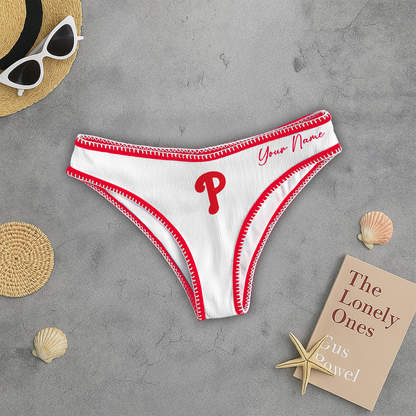 PHI Premium MLB Bikini Set DDT CTND
