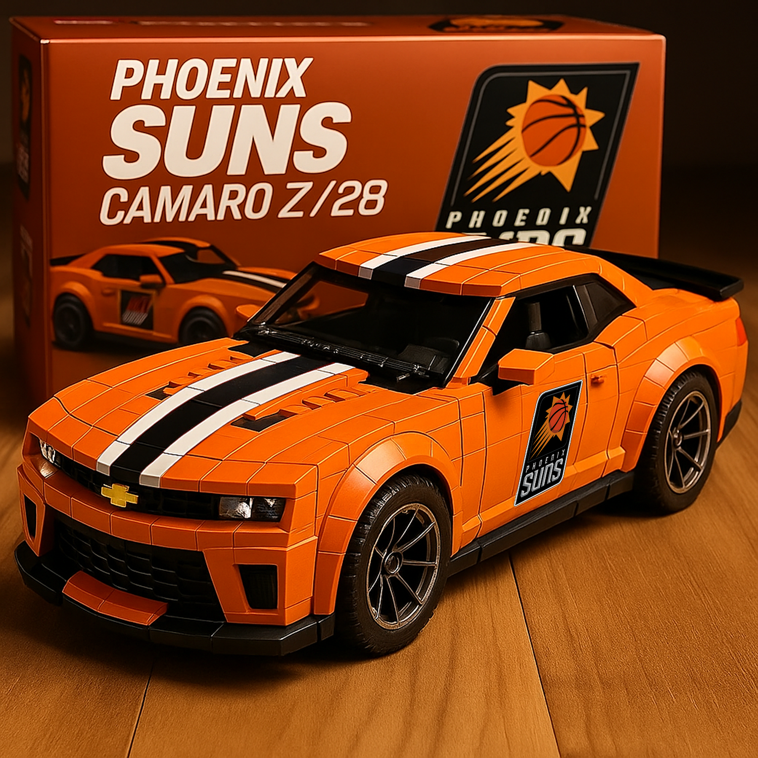 Selected Variant Image