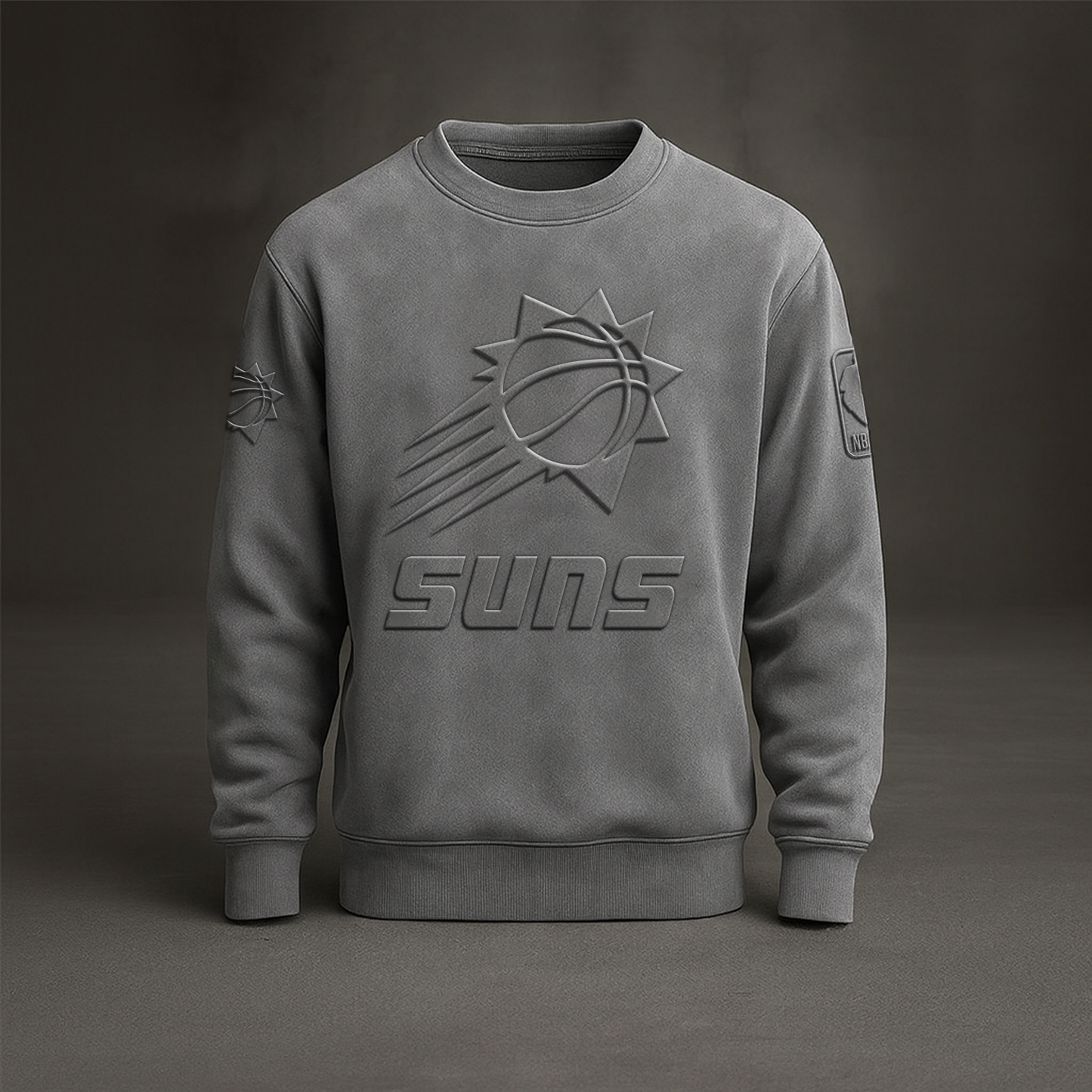 PHX x NBA Embossed Sweatshirt DatND DVT