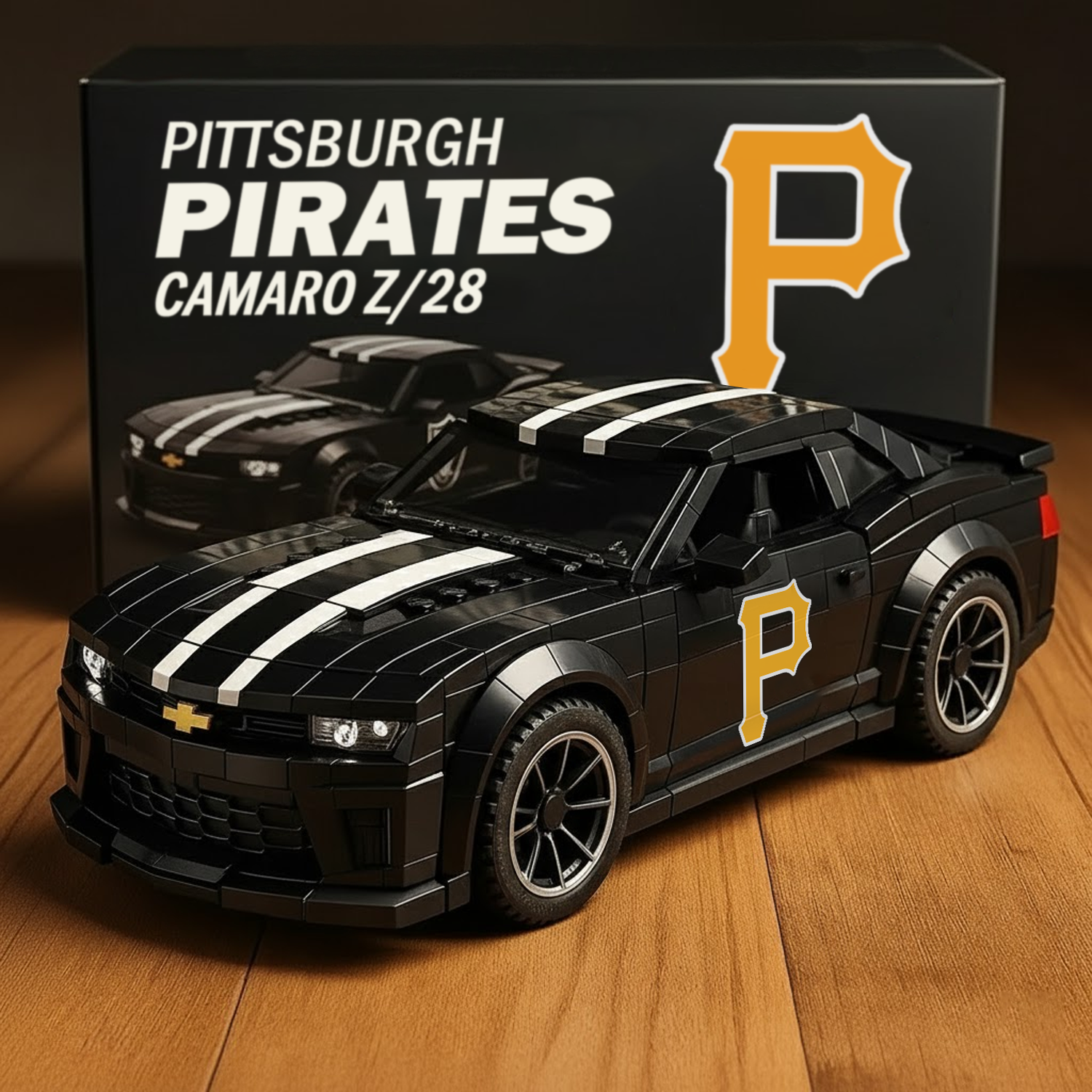 Selected Variant Image