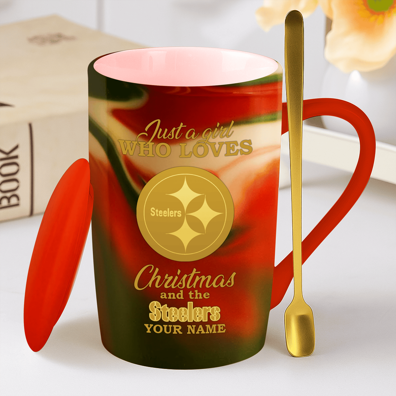 Selected Variant Image