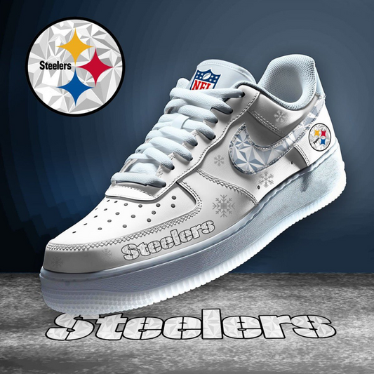 PIT x NFL Diamond Air Sneaker - Limited Edition DatND DVT