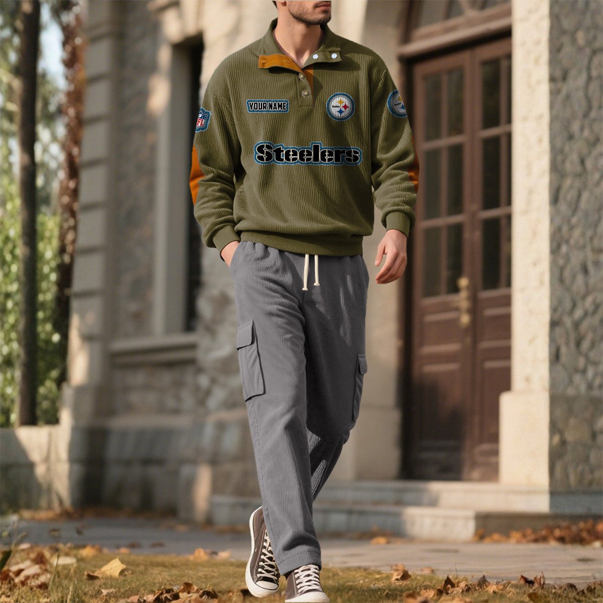 Selected Variant Image