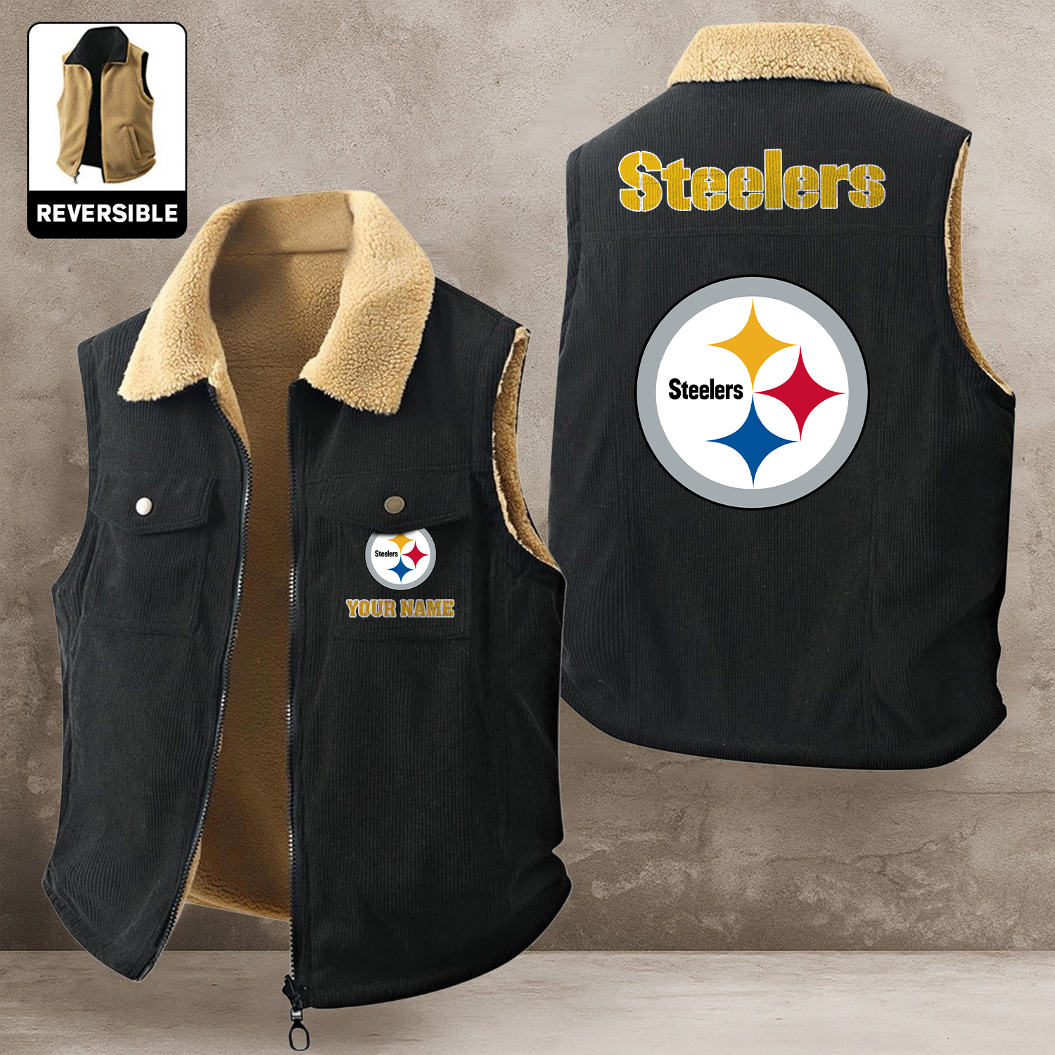 Selected Variant Image