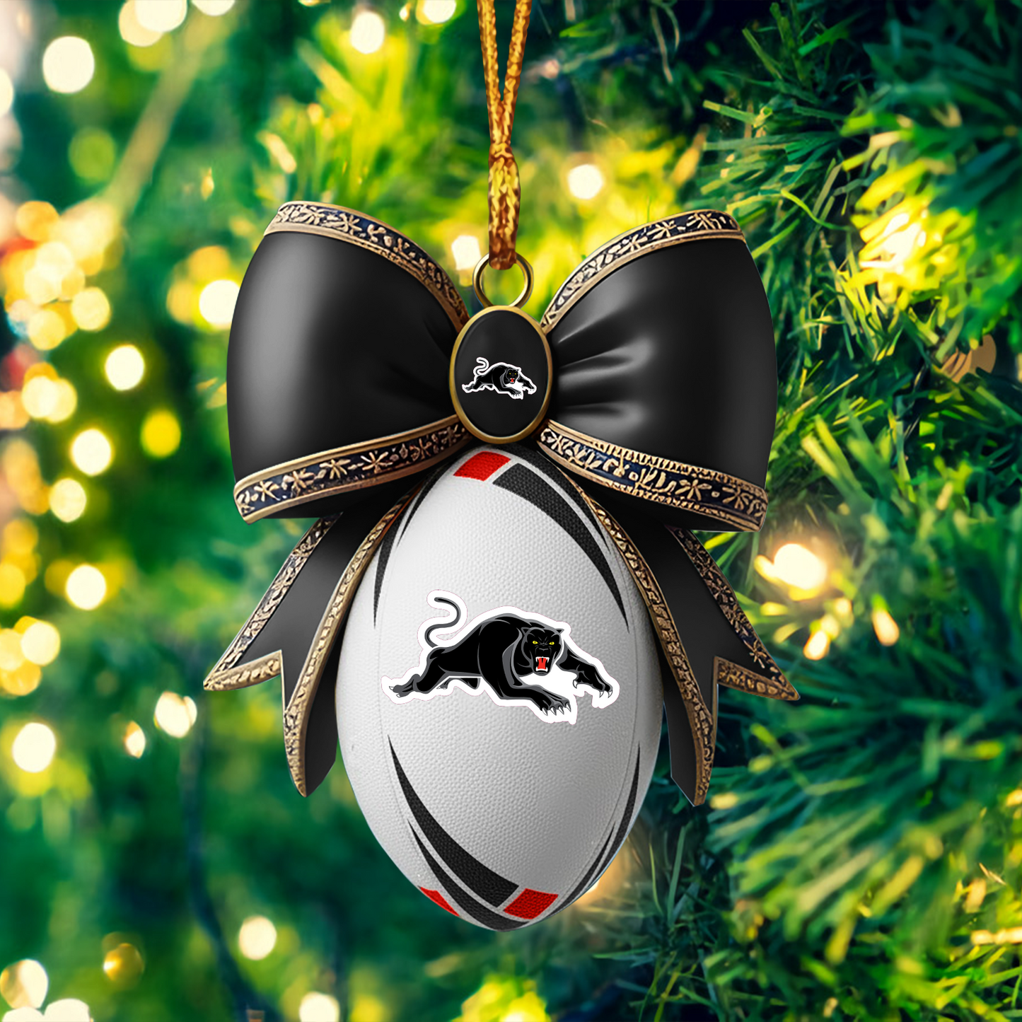 PP x NRL Premium Ornament DDT HLPHUONG