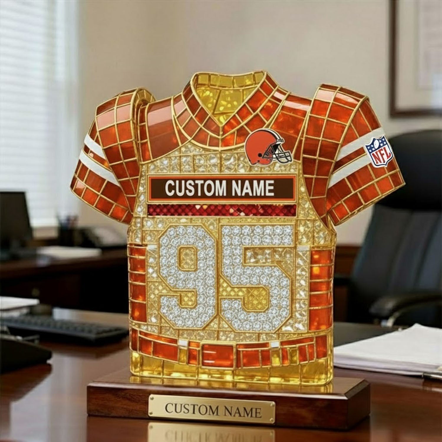 Selected Variant Image