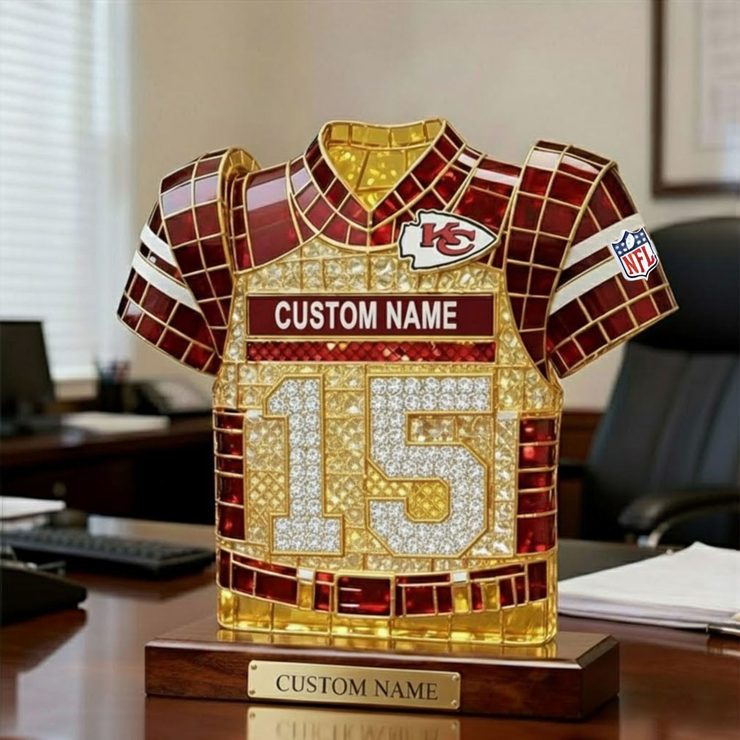 Selected Variant Image