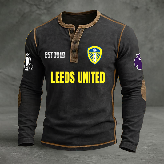 PREMIUM EPL X LEE LONG SLEEVE SHIRT NDT TDT
