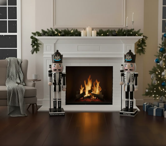 PREMIUM EPL X NEW Team Nutcracker Decoration NDT NHM