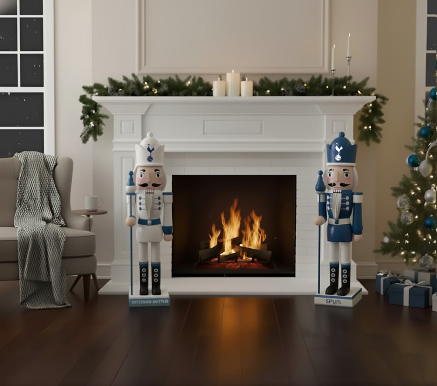 Selected Variant Image