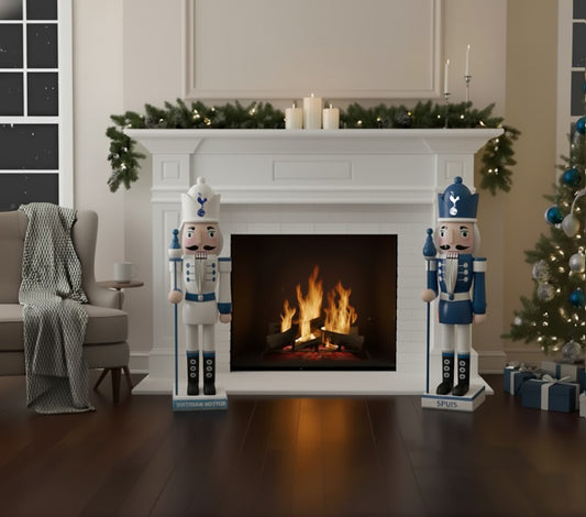 PREMIUM EPL X TOT Team Nutcracker Decoration NDT NHM