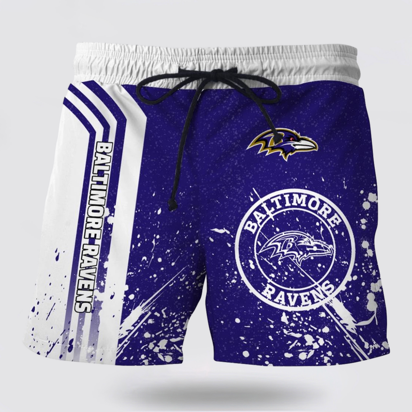 PREMIUM NFL X BAL Short Pants For Men Gifts FOR BIG FAN 2025 NDT TDT 25