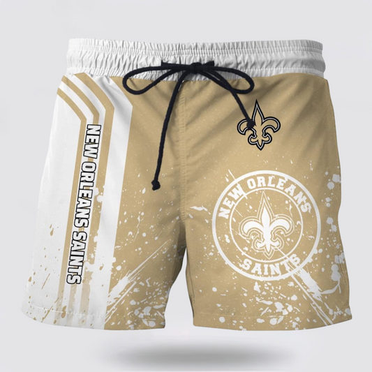 PREMIUM NFL X NO Short Pants For Men Gifts FOR BIG FAN 2025 NDT TDT 25