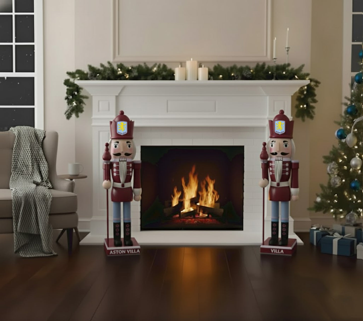 Selected Variant Image