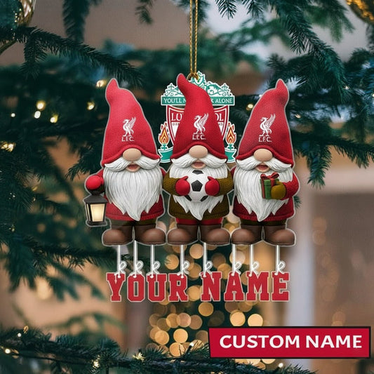 PREMIUM EPL X LIVER ORNAMENT CHRISTMAS GIFT FOR FAN NDT NHM 101125