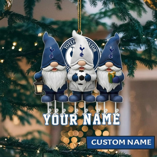 PREMIUM EPL X TOT  ORNAMENT CHRISTMAS GIFT FOR FAN NDT NHM 101125