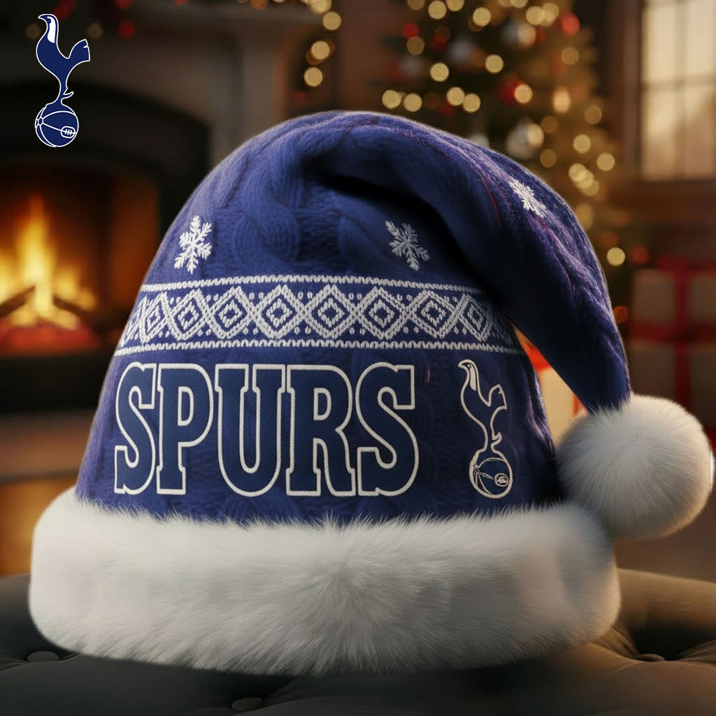 Premium EPL x TOT SANTA HAT NDT NHM 101125