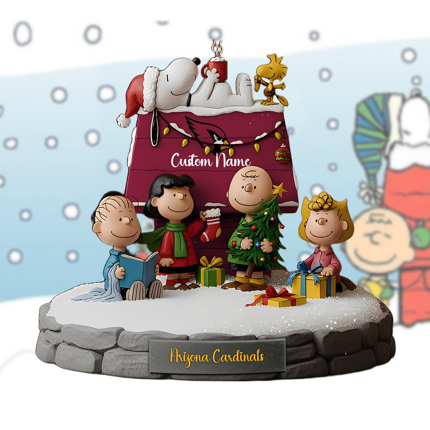 Selected Variant Image