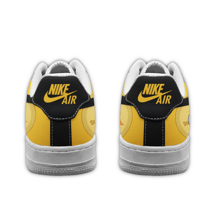 PS Premium AF1 Sneakers Victory Pride DDT CTND