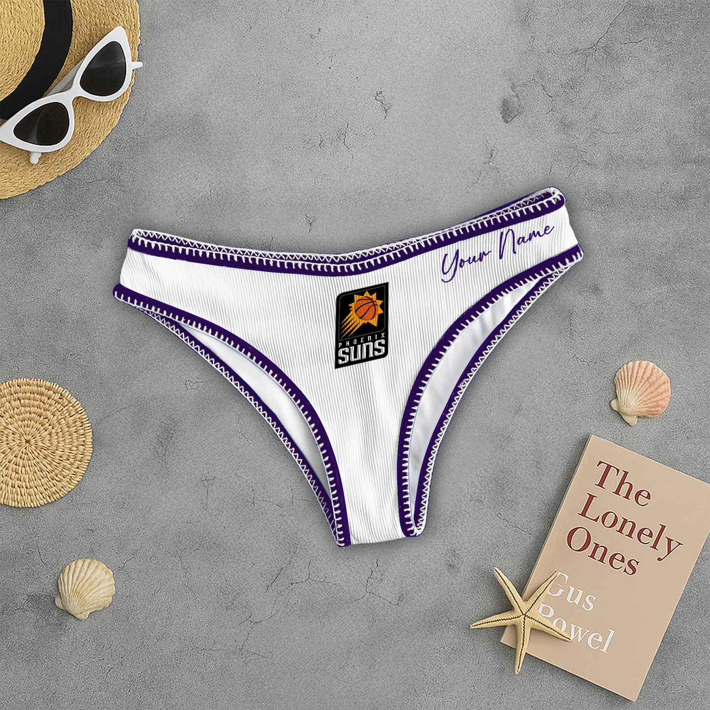 PS Premium NBA Bikini Set DDT CTND