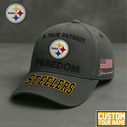 PS Premium NFL A True Patriot Cap DDT CTND