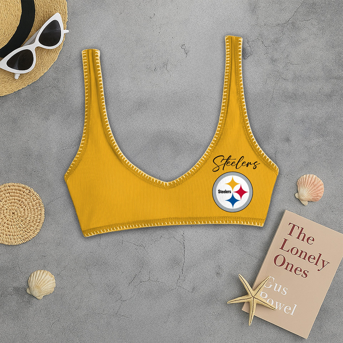 PS Premium NFL Bikini Set DDT CTND