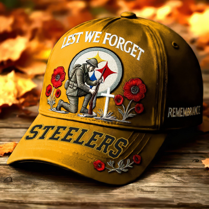 PS Premium NFL Lest We Forget Cap DDT CTND