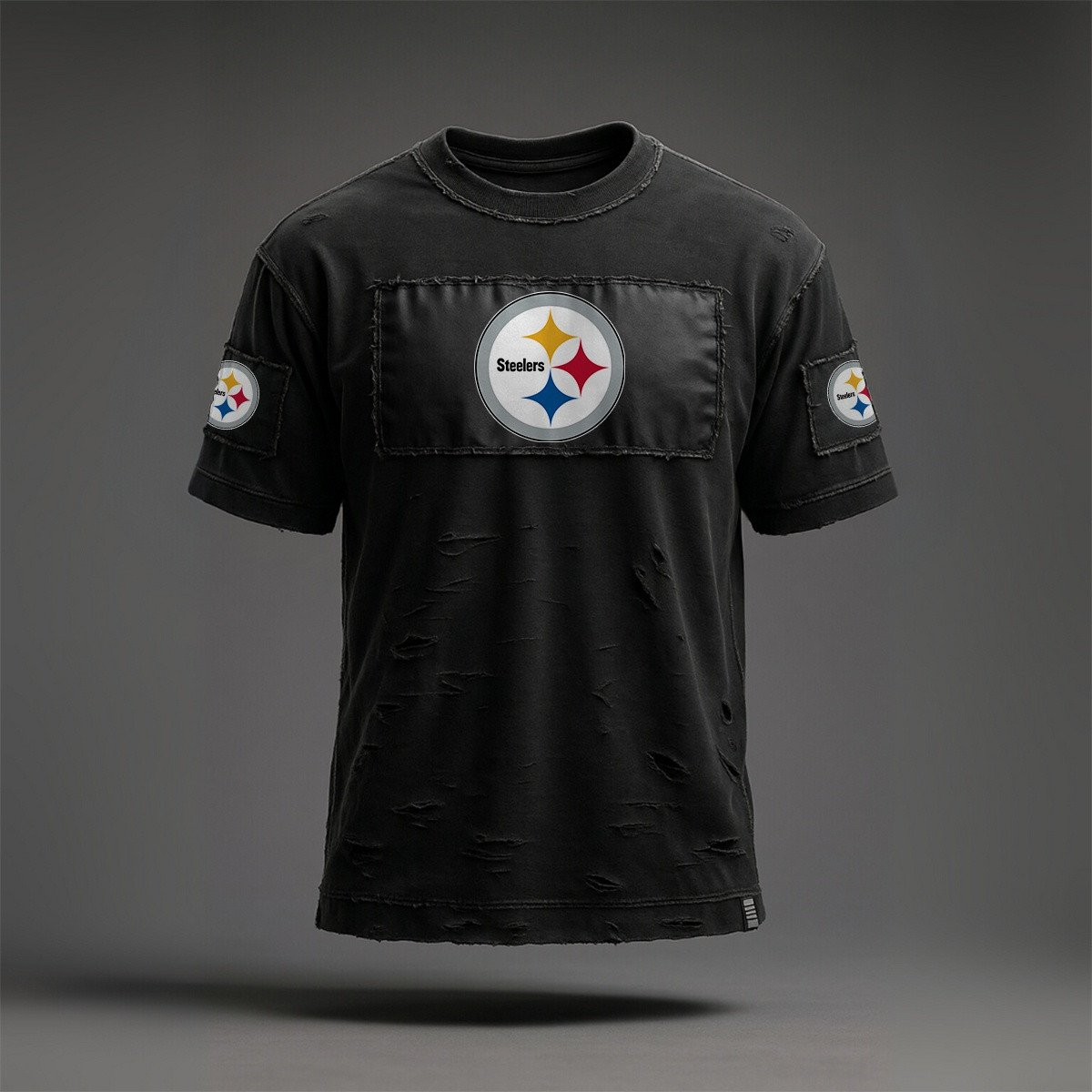 PS Premium NFL - Shirt ƒ??handmade ƒ?? dustyƒ?� DDT NTL