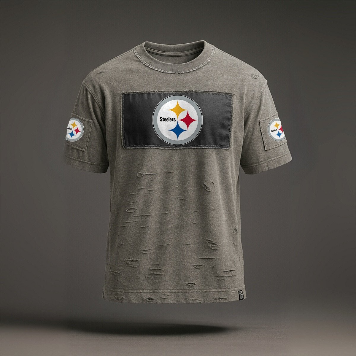 PS Premium NFL - Shirt ƒ??handmade ƒ?? dustyƒ?� DDT NTL