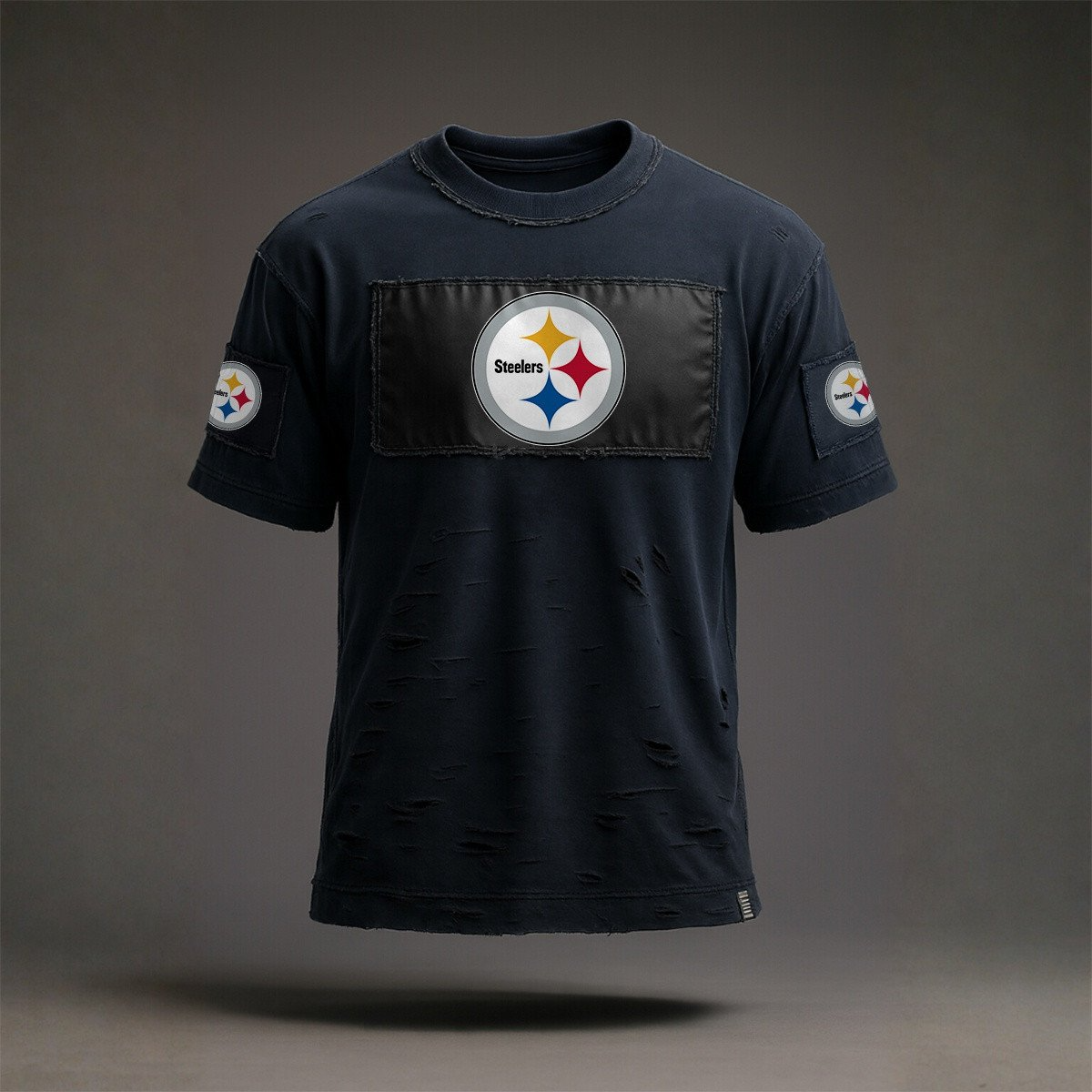 PS Premium NFL - Shirt ƒ??handmade ƒ?? dustyƒ?� DDT NTL