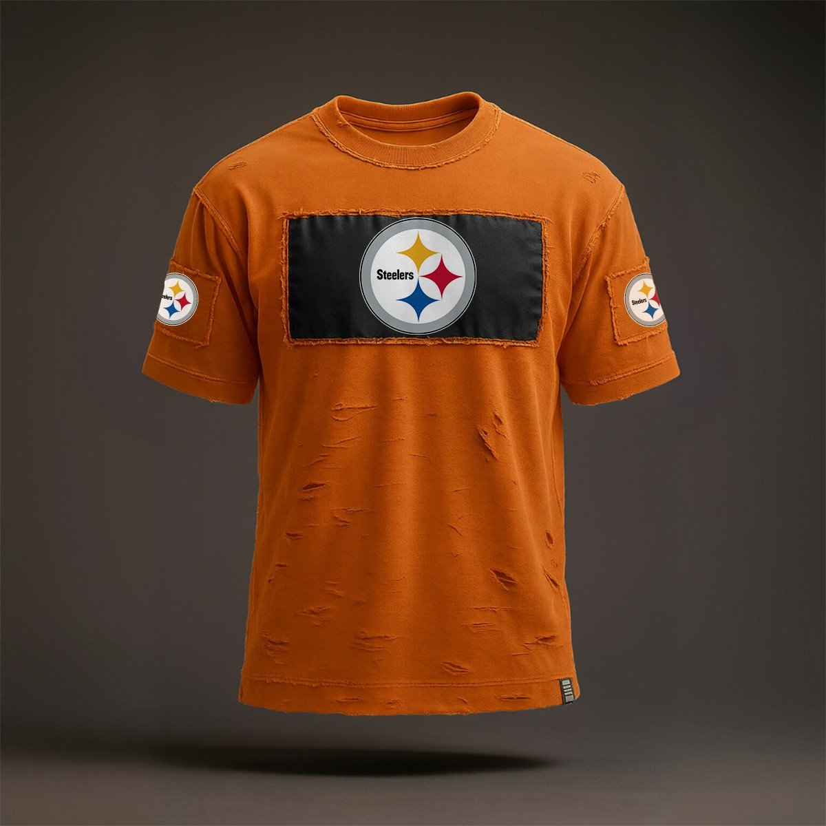 PS Premium NFL - Shirt ƒ??handmade ƒ?? dustyƒ?� DDT NTL