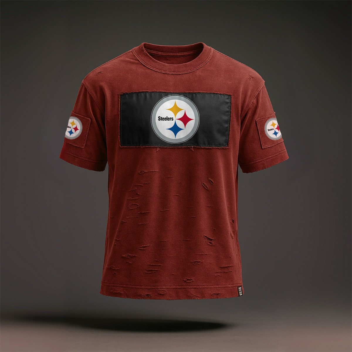 PS Premium NFL - Shirt ƒ??handmade ƒ?? dustyƒ?� DDT NTL