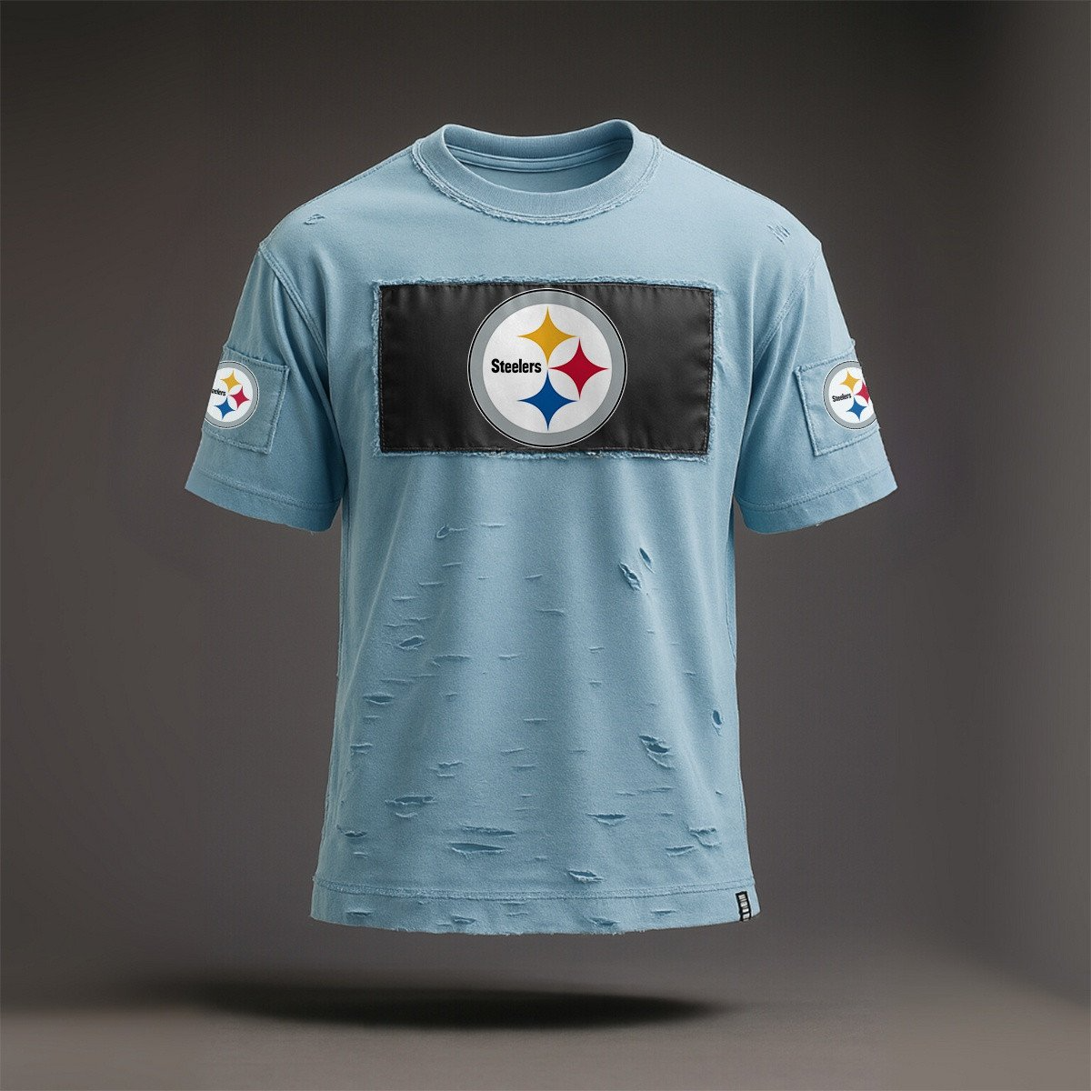 PS Premium NFL - Shirt ƒ??handmade ƒ?? dustyƒ?� DDT NTL